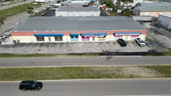 1109 TAMIAMI TRL #5, Port Charlotte, FL 33953