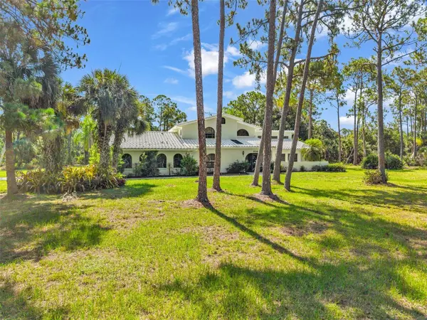 6068 TIDWELL ST, North Port, FL 34291