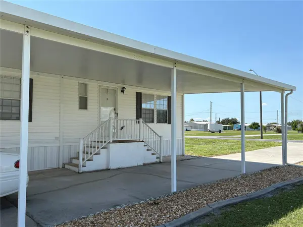 29192 CRAWFORD AVE, Punta Gorda, FL 33982