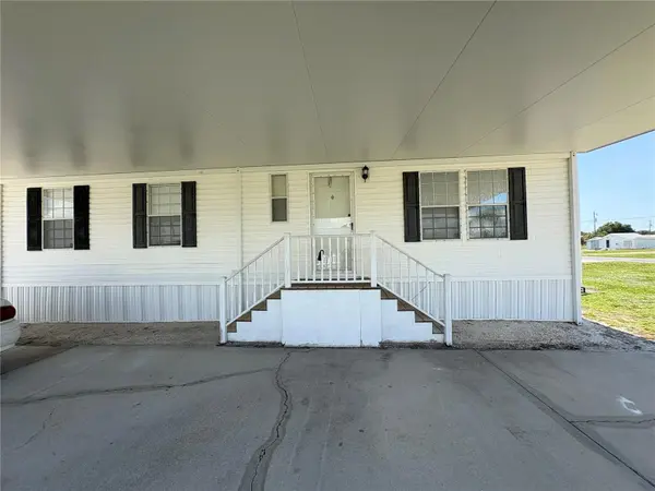 29192 CRAWFORD AVE, Punta Gorda, FL 33982
