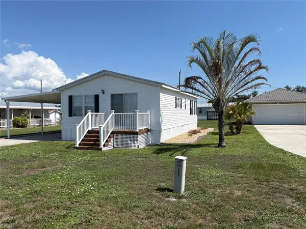 29192 CRAWFORD AVE, Punta Gorda, FL 33982