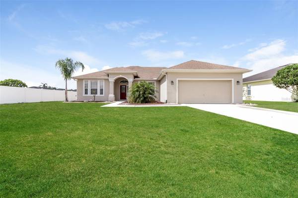 2954 DUNHILL CIR, Lakeland, FL 33810