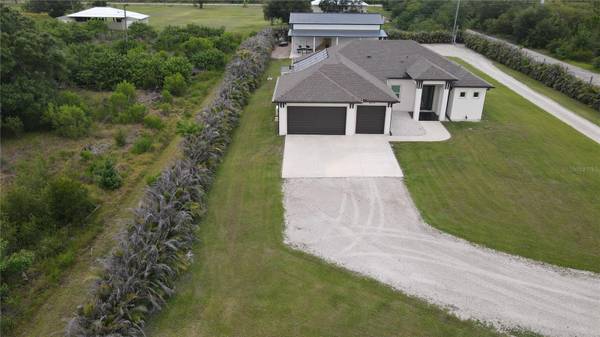 8279 ALFRED BLVD, Punta Gorda, FL 33982