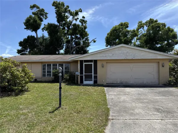 3234 DANTE DR, Sarasota, FL 34235