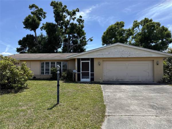 3234 DANTE DR, Sarasota, FL 34235