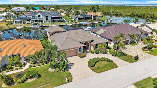 3651 ARUBA CT, Punta Gorda, FL 33950
