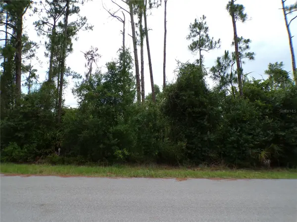 LUMMUS ST, North Port, FL 34286
