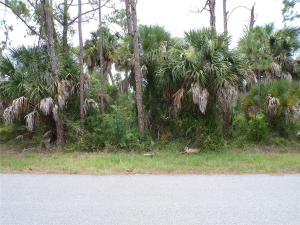 LUMMUS ST, North Port, FL 34286