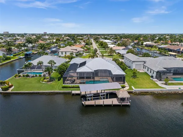 105 SW 52ND ST, Cape Coral, FL 33914