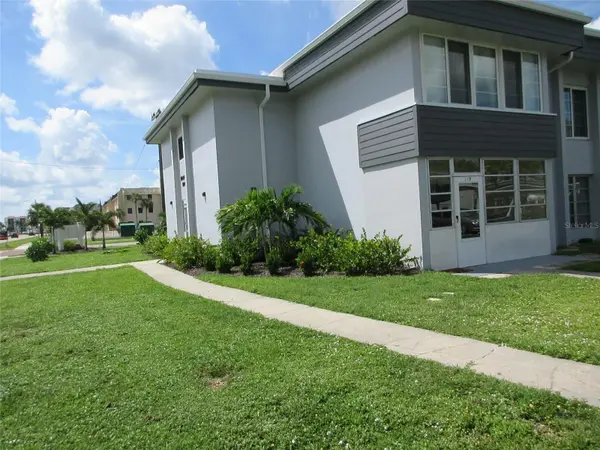 21320 BRINSON AVE #119, Port Charlotte, FL 33952