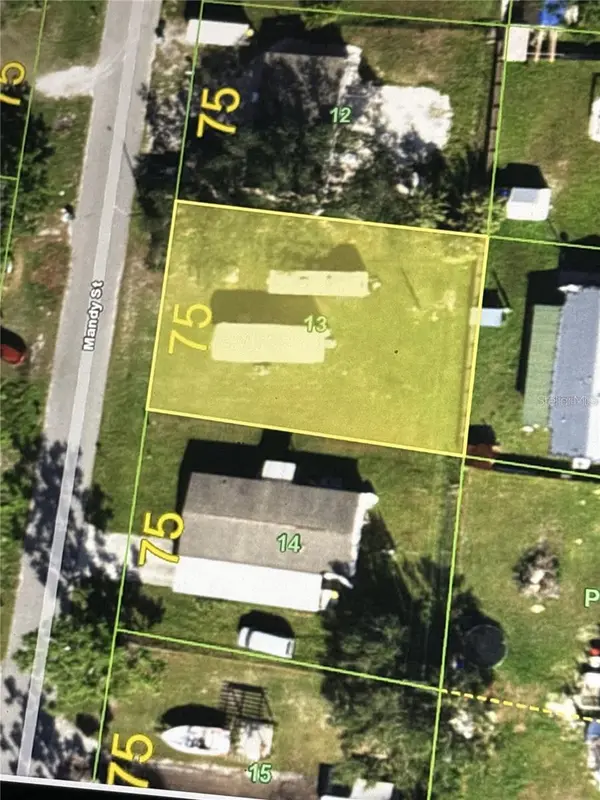 9308 MANDY ST, Punta Gorda, FL 33982