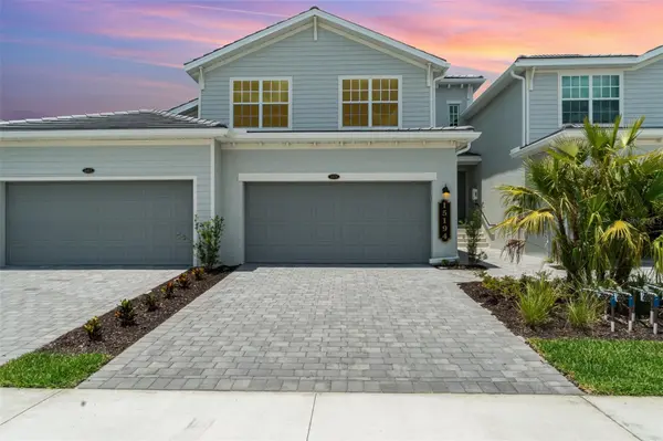 15194 BLUFFTON LN #1421, Punta Gorda, FL 33982