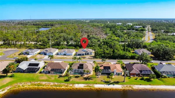9040 EVELYN RD, Englewood, FL 34224