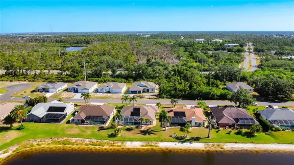 9040 EVELYN RD, Englewood, FL 34224