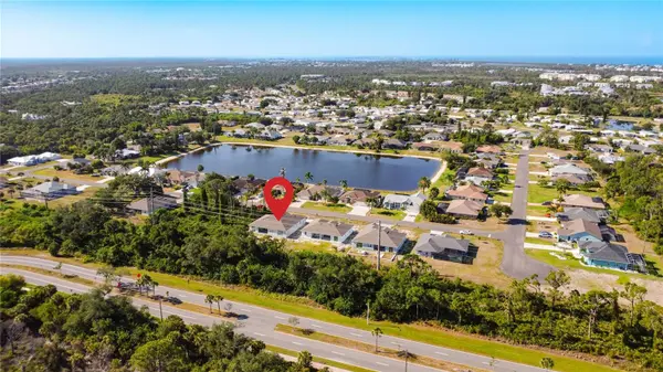 9040 EVELYN RD, Englewood, FL 34224