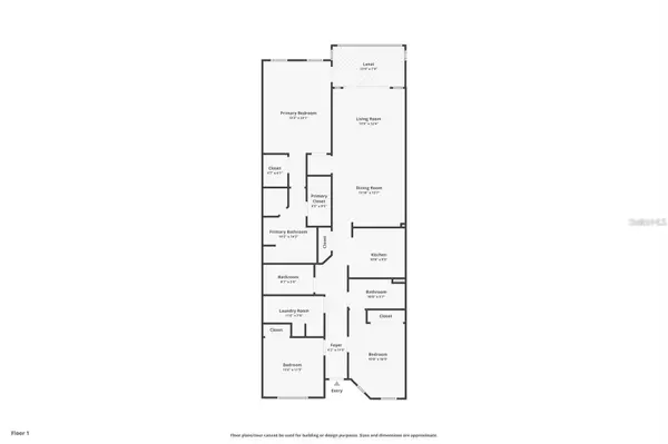 5114 MELBOURNE ST #1301, Port Charlotte, FL 33980