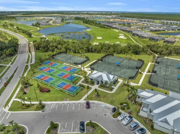 14121 HERITAGE LANDING BLVD #725, Punta Gorda, FL 33955