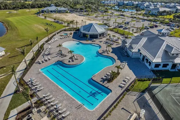 14121 HERITAGE LANDING BLVD #725, Punta Gorda, FL 33955