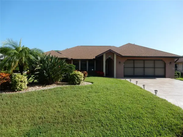 21240 CHATBURN AVE, Port Charlotte, FL 33952