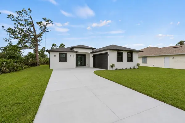 153 AUSTRALIAN DR, Rotonda West, FL 33947