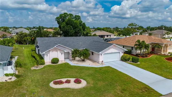 2231 HAMBURG LN, Punta Gorda, FL 33983