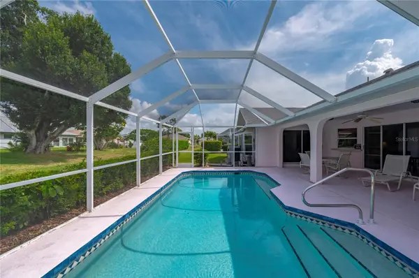 2231 HAMBURG LN, Punta Gorda, FL 33983