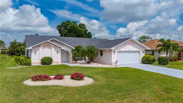 2231 HAMBURG LN, Punta Gorda, FL 33983