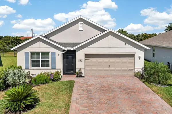 4196 MANATEE LN, Punta Gorda, FL 33980