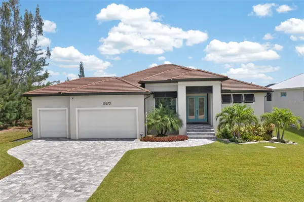 15872 MELPORT CIR, Port Charlotte, FL 33981