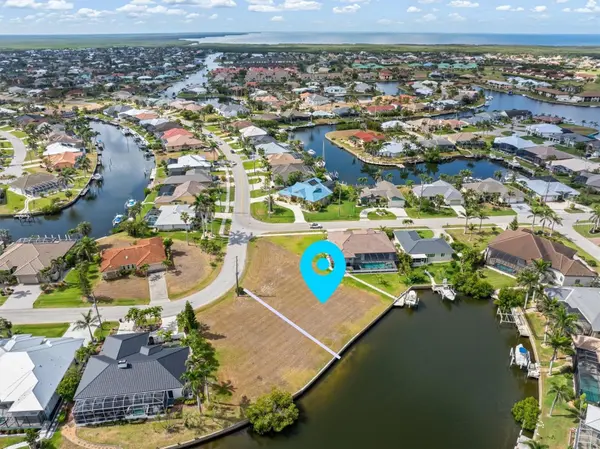 1466 KIWI CT, Punta Gorda, FL 33950