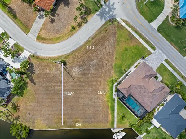 1466 KIWI CT, Punta Gorda, FL 33950