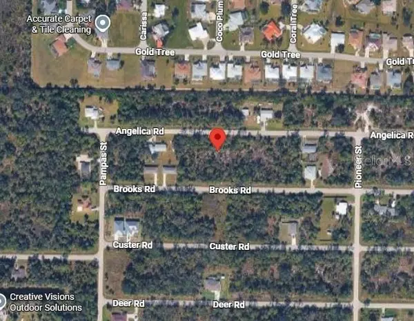 26215 ANGELICA RD, Punta Gorda, FL 33955