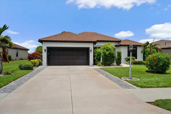 1835 BOBCAT TRL, North Port, FL 34288