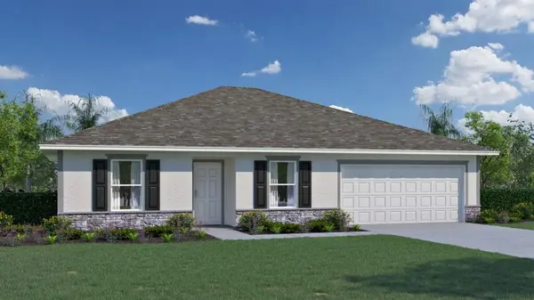 1314 LANDSDOWNE AVE, North Port, FL 34288