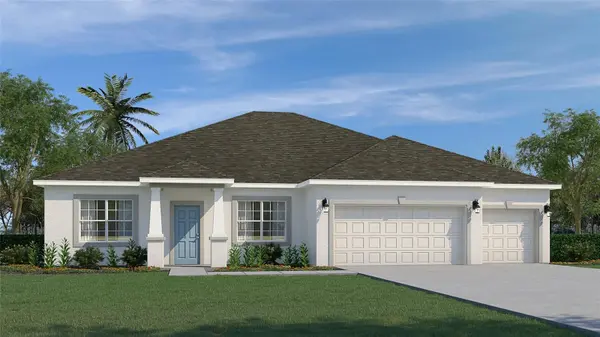 1246 WASILLA ST, North Port, FL 34291