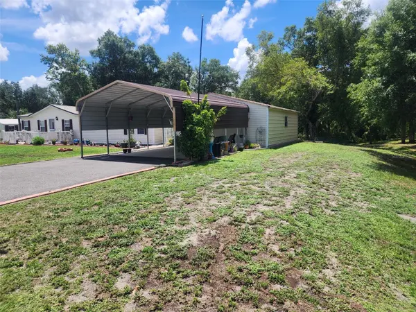 12398 SW CRENSHAW AVE, Arcadia, FL 34269