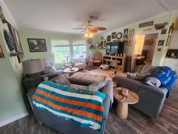12398 SW CRENSHAW AVE, Arcadia, FL 34269