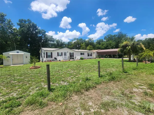 12398 SW CRENSHAW AVE, Arcadia, FL 34269