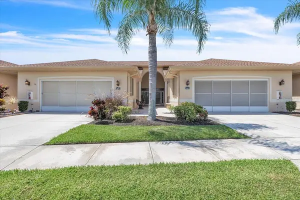 24057 PARK PLACE DR S #51, Punta Gorda, FL 33980