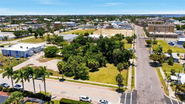 261 E OLYMPIA AVE, Punta Gorda, FL 33950