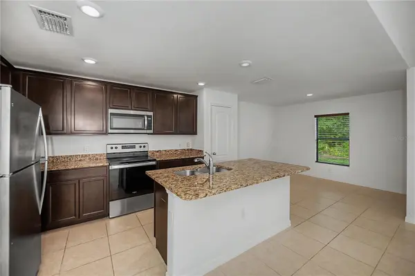 2555 ATWATER DR, North Port, FL 34288