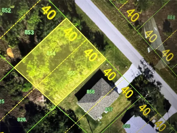 11409 8TH AVE, Punta Gorda, FL 33955