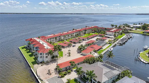 1 COLONY POINT DR #A10, Punta Gorda, FL 33950