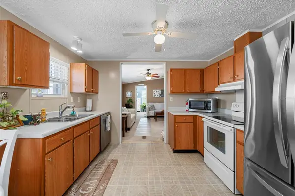 1000 KINGS HWY #54, Port Charlotte, FL 33980