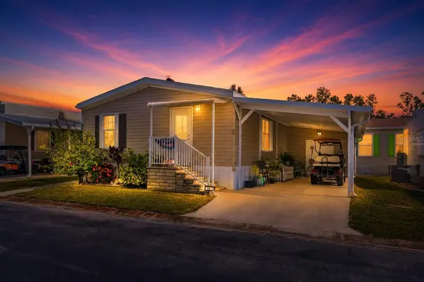 1000 KINGS HWY #54, Port Charlotte, FL 33980
