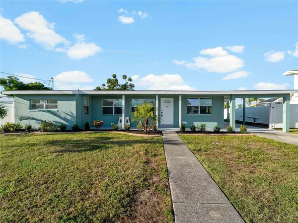 581 LINDLEY TER, Port Charlotte, FL 33952