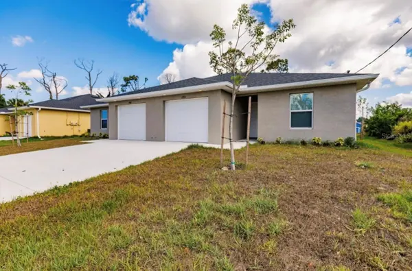 11982-11984 TETZEL AVE, Port Charlotte, FL 33981
