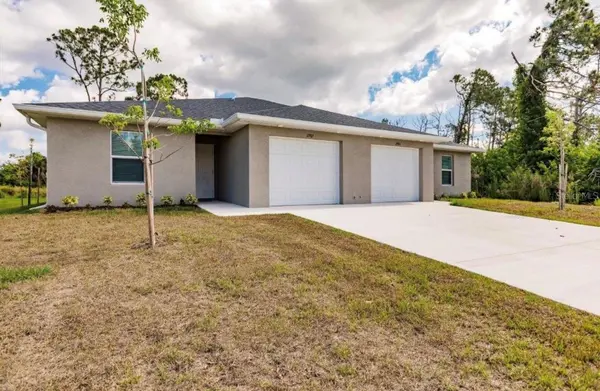 11982-11984 TETZEL AVE, Port Charlotte, FL 33981