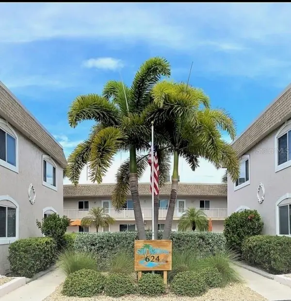 624 FLAMINGO DR #112, Venice, FL 34285