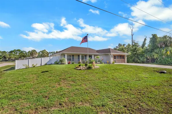 4597 KENVIL DR, North Port, FL 34288